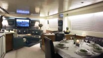 NEWFLASH Salon Dining